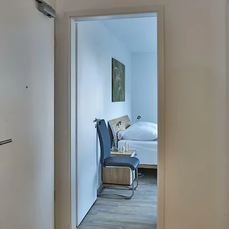 Freyja Apartmán *