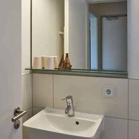 Freyja Apartmán *