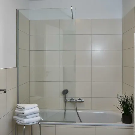 Freyja Apartmán Eckernförde