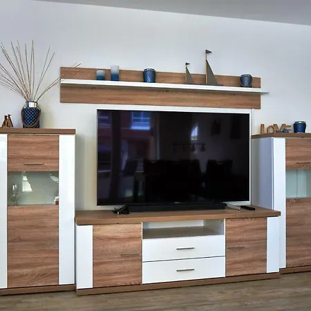 Apartmán Freyja *