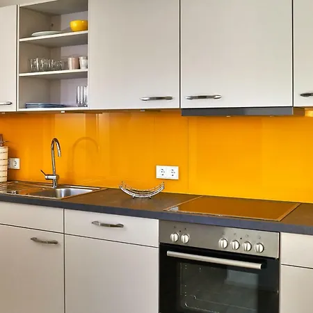 Freyja Apartmán Eckernförde